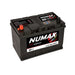 LV26MF Numax Leisure Battery 12V 95Ah, 2 Years Warranty