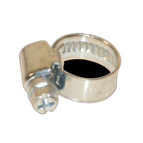 Hose Clip - Box Of 10, Size 11ÃƒÆ’Ã†â€™Â¢ÃƒÆ’Â¢ÃƒÂ¢â€šÂ¬Ã…Â¡Â¬ÃƒÆ’Â¢ÃƒÂ¢â‚¬Å¡Â¬Ãƒâ€¦â‚¬Å“15mm, CCL - M00-MSE