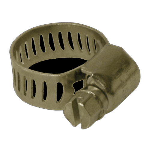 Premium Clip - Box Of 10, Size 11ÃƒÆ’Ã†â€™Â¢ÃƒÆ’Â¢ÃƒÂ¢â€šÂ¬Ã…Â¡Â¬ÃƒÆ’Â¢ÃƒÂ¢â‚¬Å¡Â¬Ãƒâ€¦â‚¬Å“15mm, CCL - M00-SSS