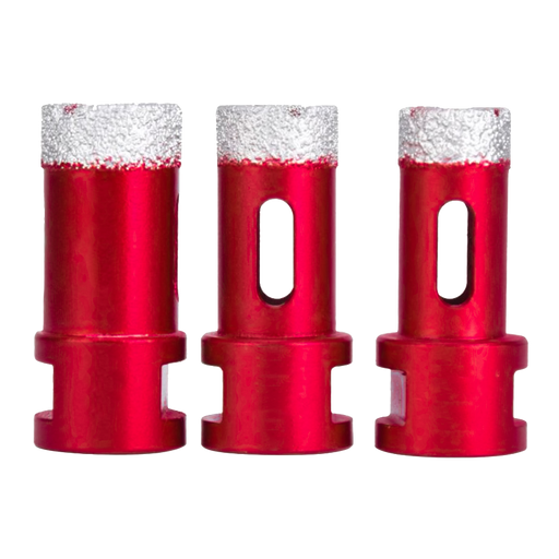 Abracs 22mm x M14 Diamond Tile Drill, TDM1422