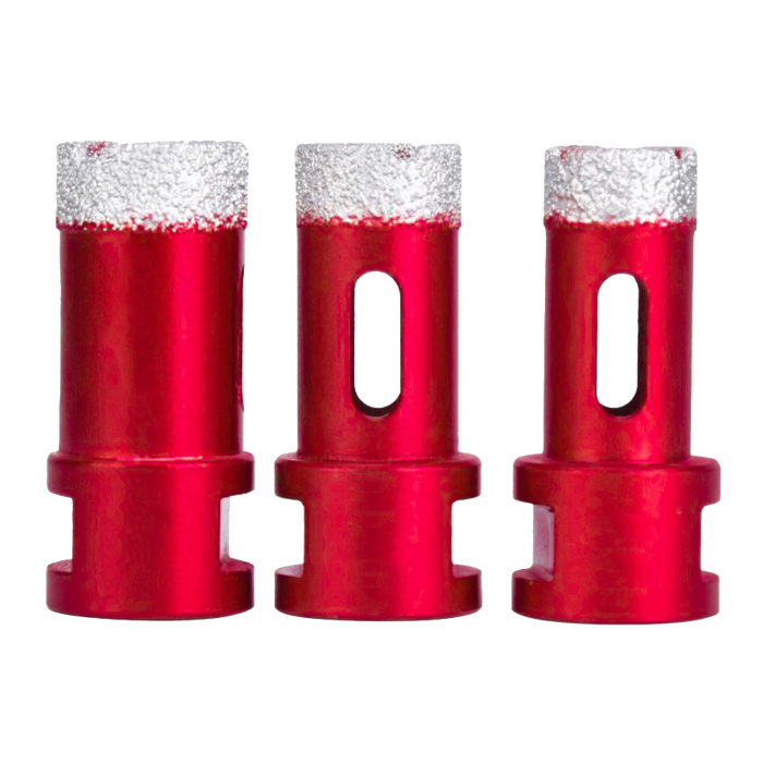 Abracs 40mm x M14 Diamond Tile Drill, TDM1440