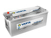 M18 VARTA PROMOTIVE SUPER HEAVY DUTY BATTERY 12V 180Ah - 680108100 Type 629, 2 Years Warranty