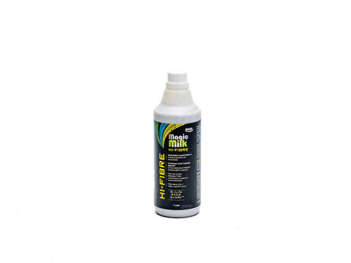 OKO OKO085 Magic Milk Hi-Fibre Race Tyre Sealant, 1 Litre - Seals Punctures Up to 7mm