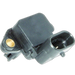 Manifold Pressure Sensor Compatible with Fiat, OE Ref - 71718678, CCL - MAP-002