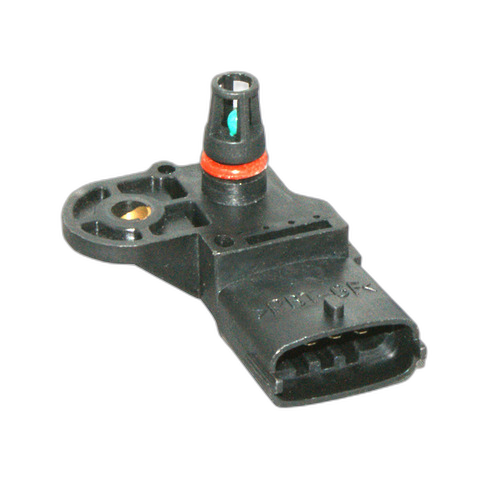 Manifold Pressure Sensor Compatible with Fiat, OE Ref - 46533518, CCL - MAP-003