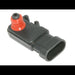 Manifold Pressure Sensor Compatible with Chevrolet, OE Ref - 16 212 460, CCL - MAP-006