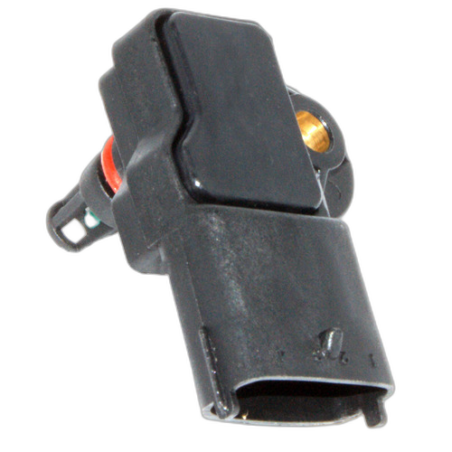 Manifold Pressure Sensor Compatible with Porsche, OE Ref - 955 606 180 00, CCL - MAP-008