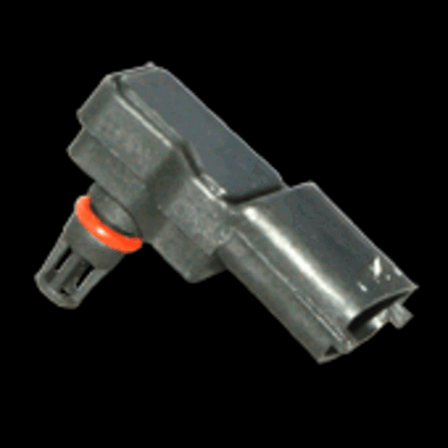 Manifold Pressure Sensor Compatible with Alfa Romeo, OE Ref - 55206797, CCL - MAP-011