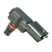Manifold Pressure Sensor Compatible with Saab, OE Ref - 5341409, CCL - MAP-011