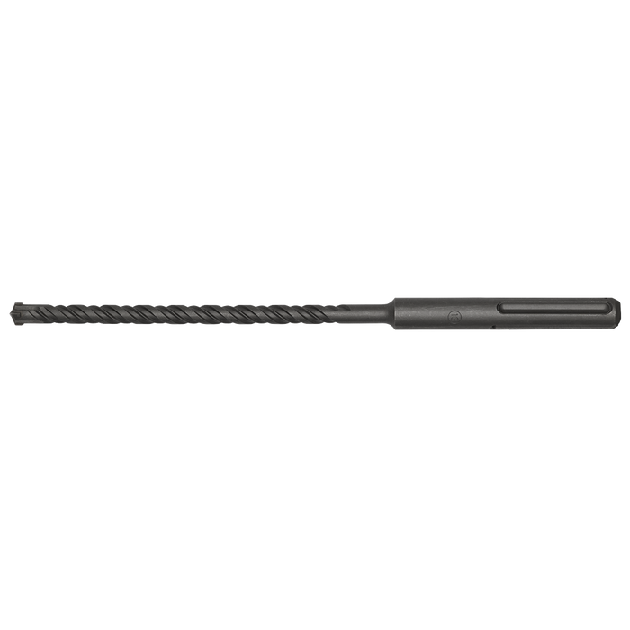 Sealey MAX13X340 SDS MAX Drill Bit Ø13 x 340mm