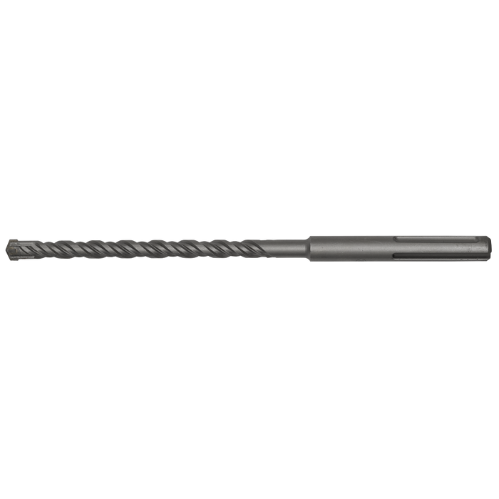 Sealey MAX15X340 SDS MAX Drill Bit Ø15 x 340mm