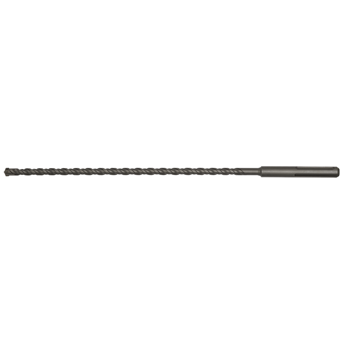 Sealey MAX15X540 SDS MAX Drill Bit Ø15 x 540mm