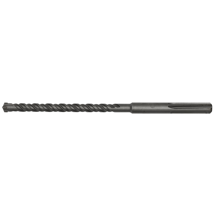 Sealey MAX16X340 SDS MAX Drill Bit Ø16 x 340mm