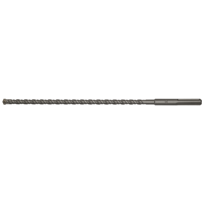 Sealey MAX16X540 SDS MAX Drill Bit Ø16 x 540mm
