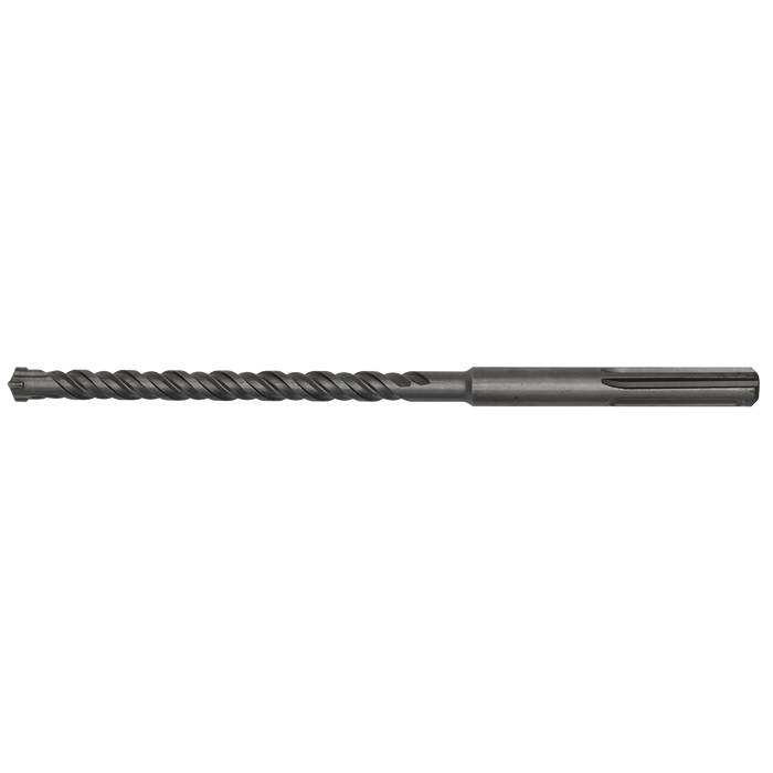 Sealey MAX18X340 SDS MAX Drill Bit Ø18 x 340mm