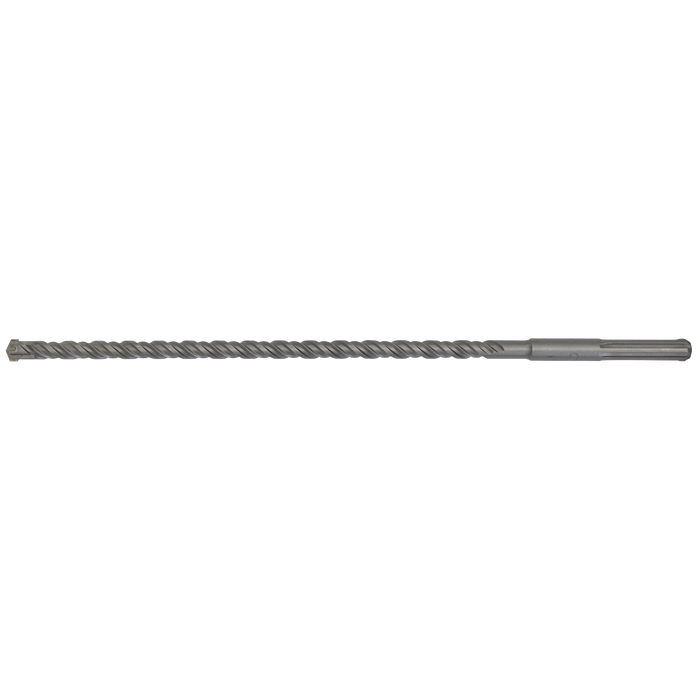 Sealey MAX18X540 SDS MAX Drill Bit Ø18 x 540mm
