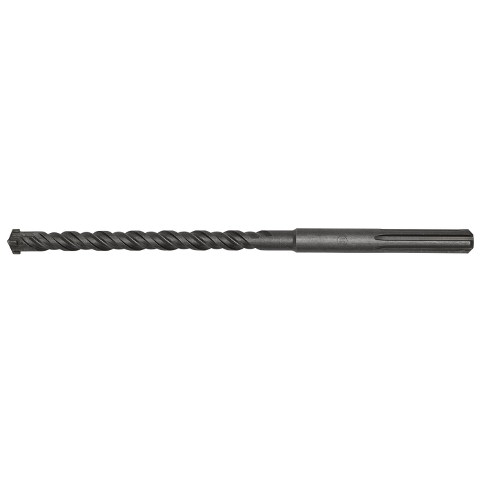 Sealey MAX19X340 SDS MAX Drill Bit Ø19 x 340mm