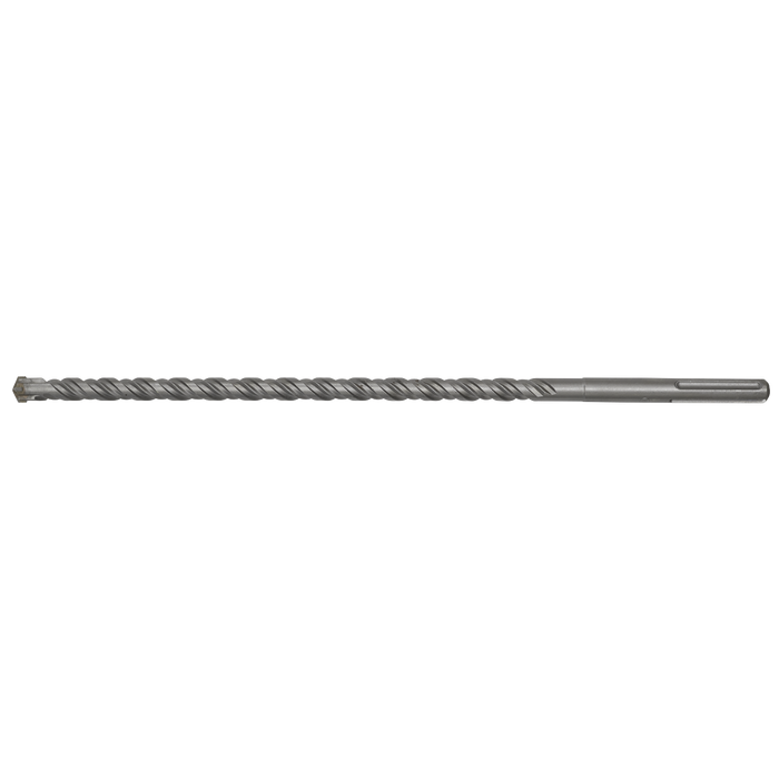 Sealey MAX19X540 SDS MAX Drill Bit Ø19 x S40mm