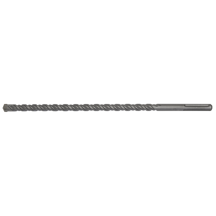 Sealey MAX20X520 SDS MAX Drill Bit Ø20 x 520mm