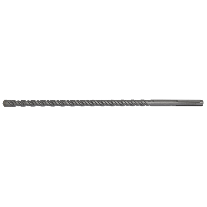 Sealey MAX22X520 SDS MAX Drill Bit Ø22 x 520mm