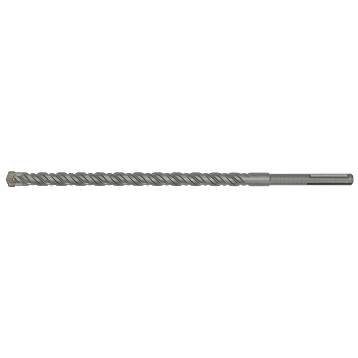 Sealey MAX24X520 SDS MAX Drill Bit Ø24 x 520mm