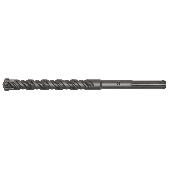 Sealey MAX25X320 SDS MAX Drill Bit Ø25 x 320mm