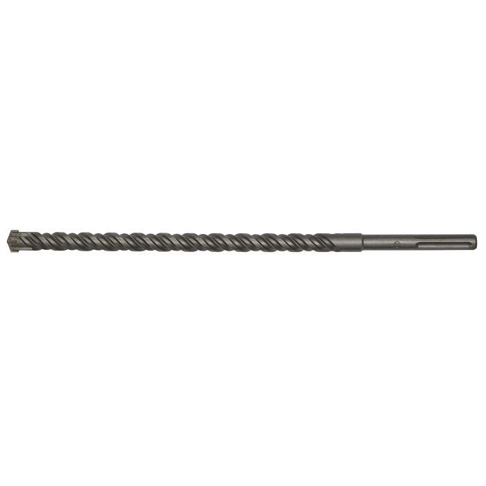 Sealey MAX25X520 SDS MAX Drill Bit Ø25 x 520mm