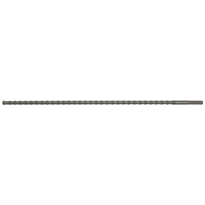 Sealey MAX25X920 SDS MAX Drill Bit Ø25 x 920mm