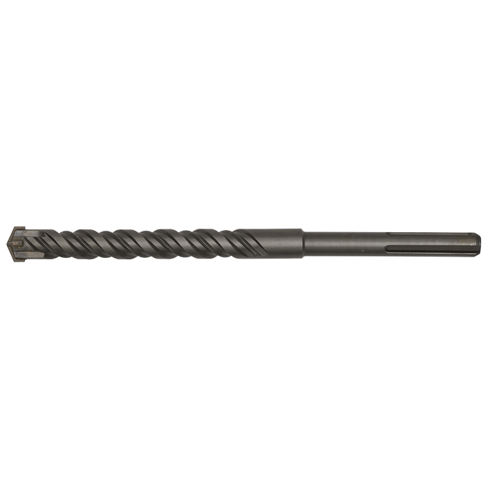 Sealey MAX26X340 SDS MAX Drill Bit Ø26 x 340mm