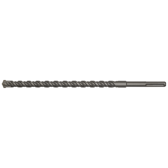 Sealey MAX26X520 SDS MAX Drill Bit Ø26 x 520mm