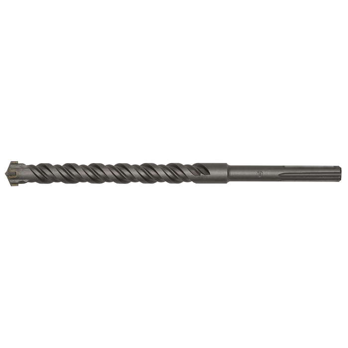 Sealey MAX28X370 SDS MAX Drill Bit Ø28 x 370mm