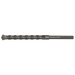Sealey MAX28X370 SDS MAX Drill Bit Ø28 x 370mm