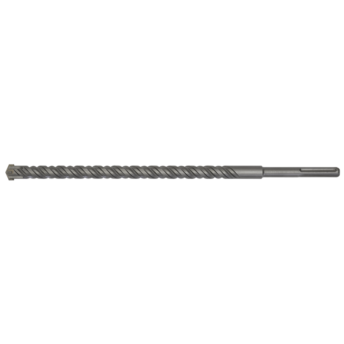 Sealey MAX28X570 SDS MAX Drill Bit Ø28 x 570mm