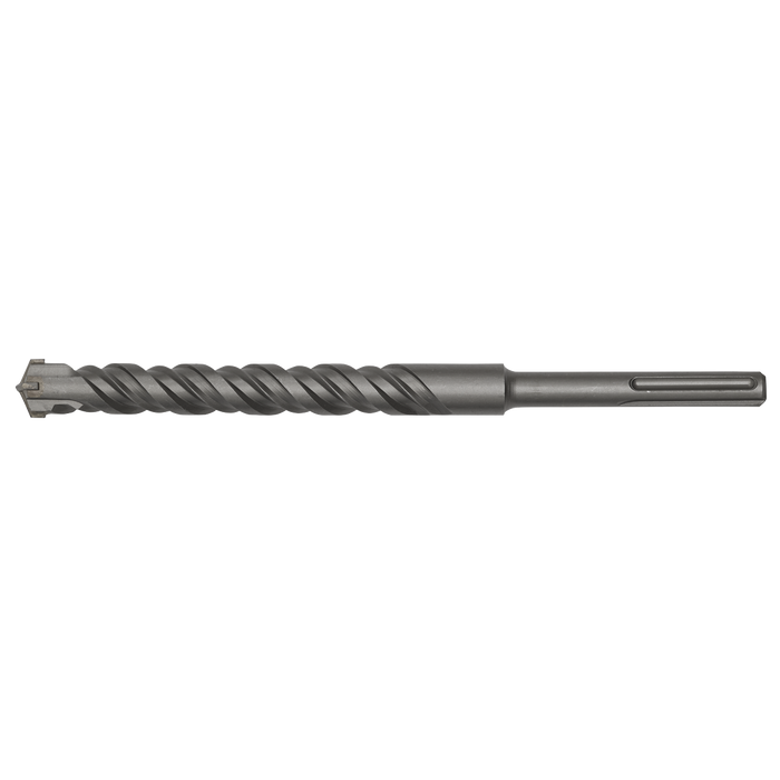 Sealey MAX30X370 SDS MAX Drill Bit Ø30 x 370mm