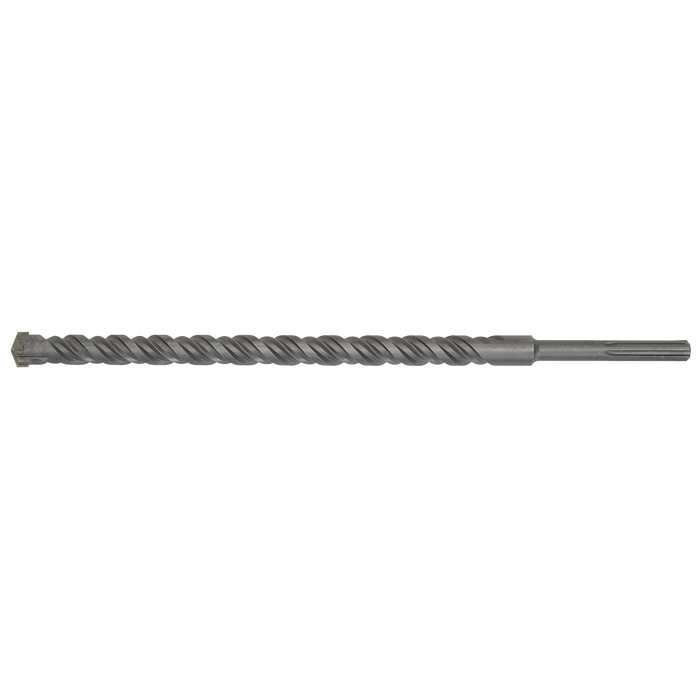 Sealey MAX30X570 SDS MAX Drill Bit Ø30 x 570mm