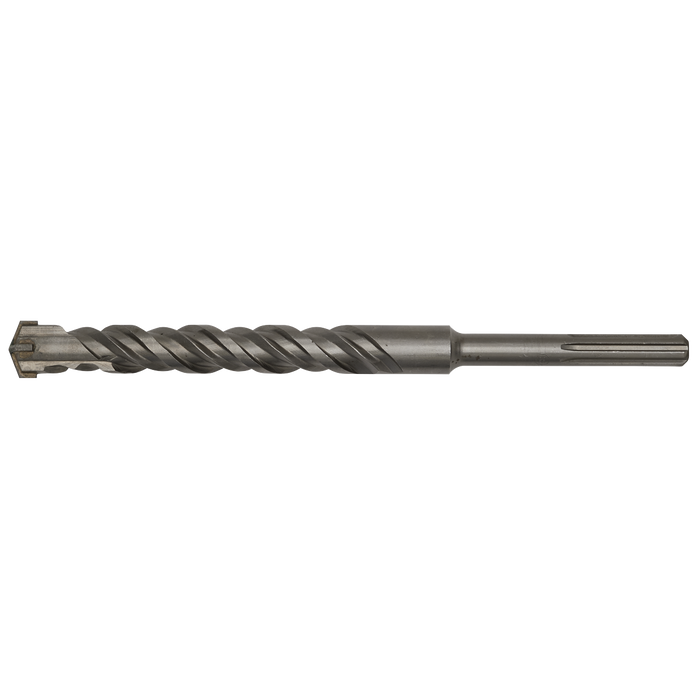 Sealey MAX32X370 SDS MAX Drill Bit Ø32 x 370mm