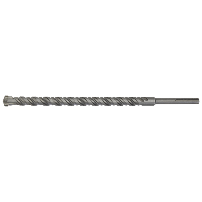 Sealey MAX32X570 SDS MAX Drill Bit Ø32 x 570mm