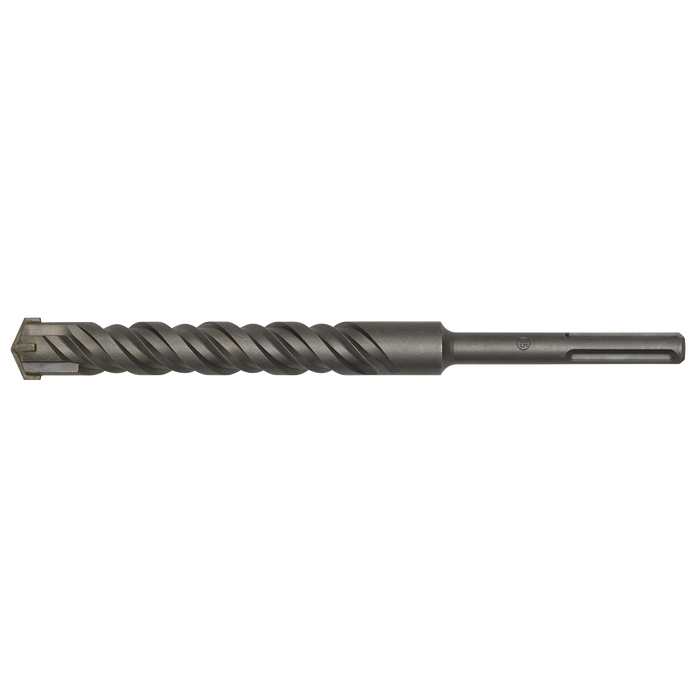Sealey MAX35X370 SDS MAX Drill Bit Ø35 x 370mm