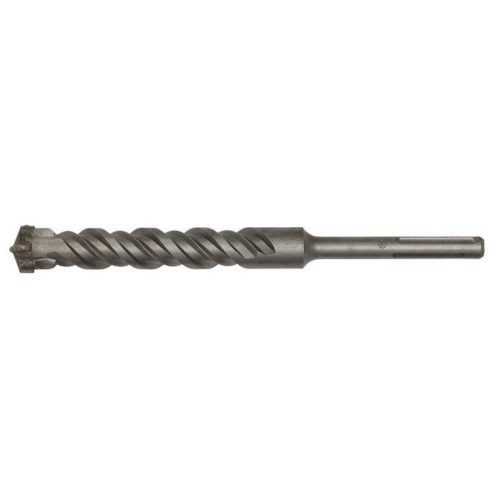 Sealey MAX38X370 SDS MAX Drill Bit Ø38 x 370mm