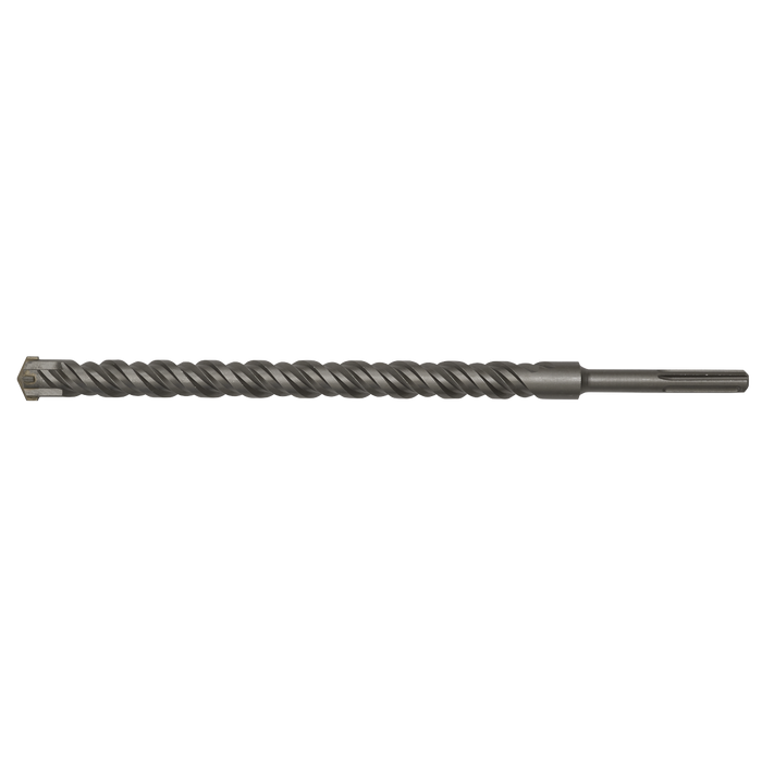 Sealey MAX38X570 SDS MAX Drill Bit Ø38 x 570mm