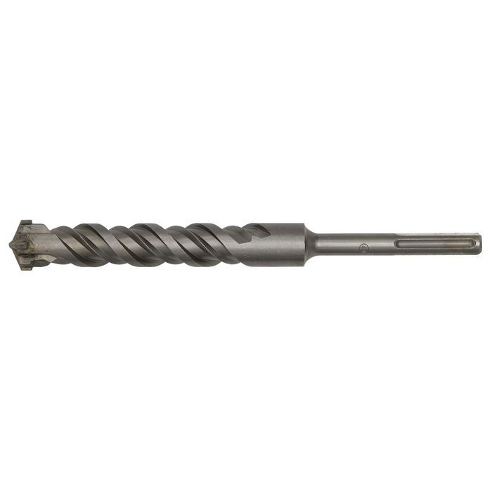 Sealey MAX40X370 SDS MAX Drill Bit Ø40 x 370mm