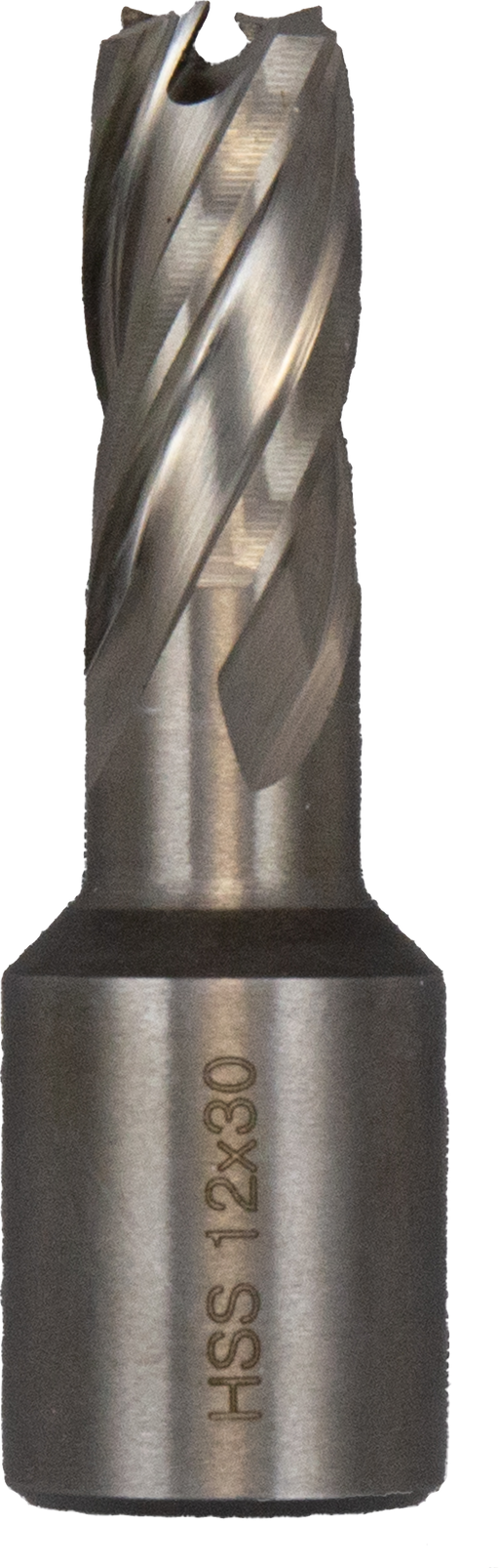 Abracs Mag Drill Cutter 12mm x 30mm, MD3012