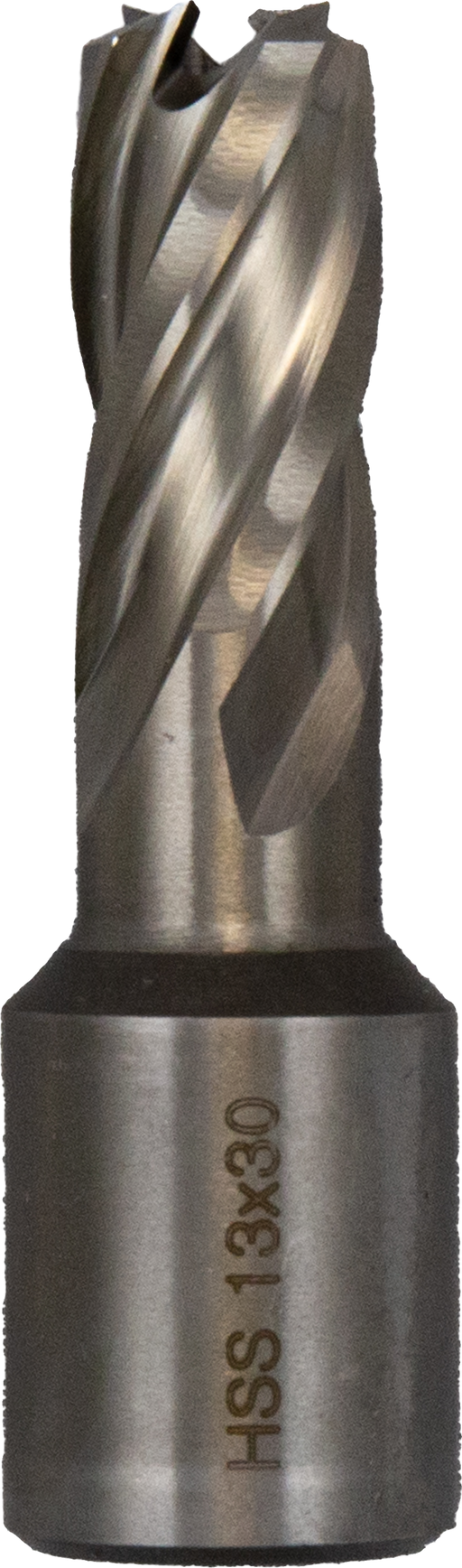 Abracs Mag Drill Cutter 13mm x 30mm, MD3013