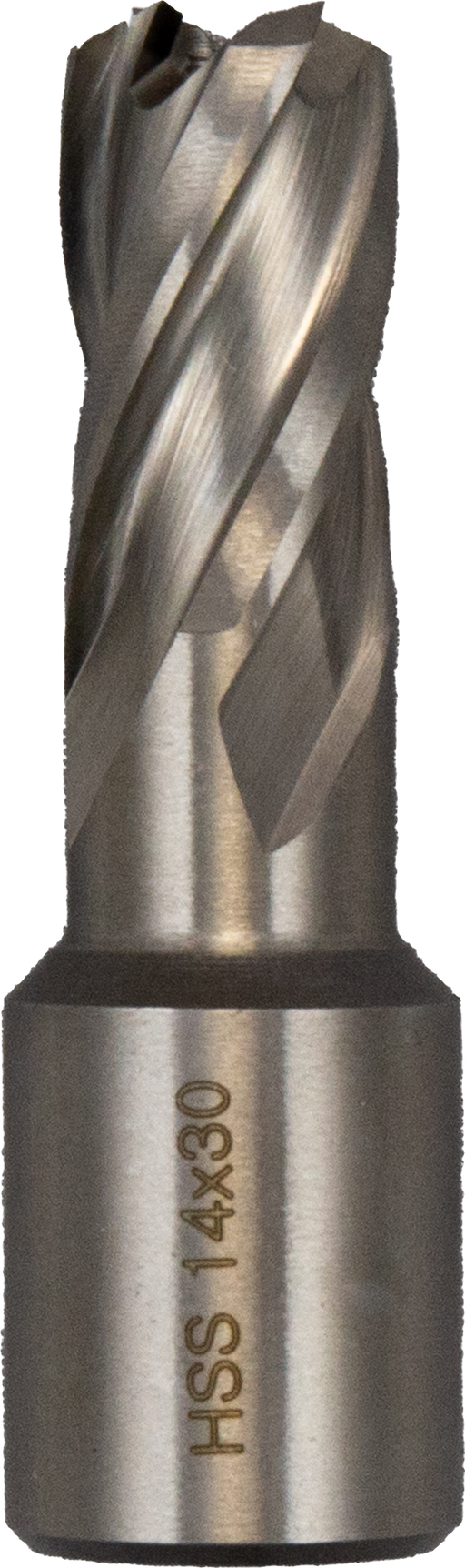 Abracs Mag Drill Cutter 14mm x 30mm, MD3014