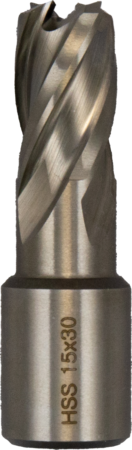 Abracs Mag Drill Cutter 15mm x 30mm, MD3015