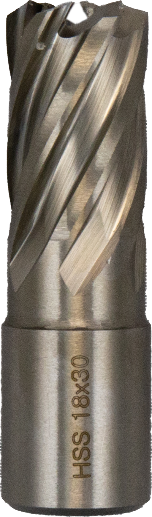 Abracs Mag Drill Cutter 18mm x 30mm, MD3018