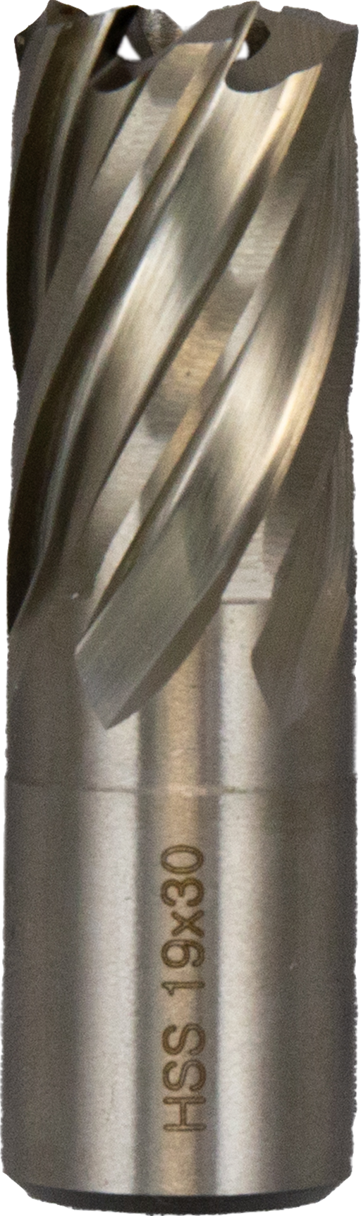 Abracs Mag Drill Cutter 19mm x 30mm, MD3019