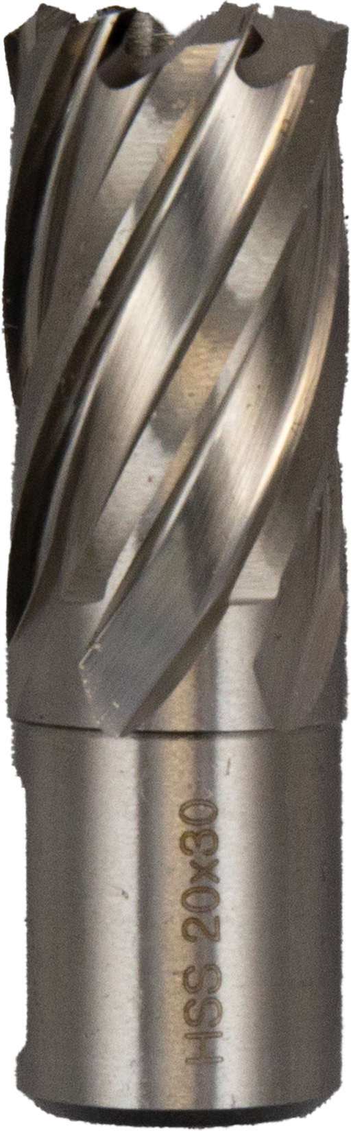 Abracs Mag Drill Cutter 20mm x 30mm, MD3020