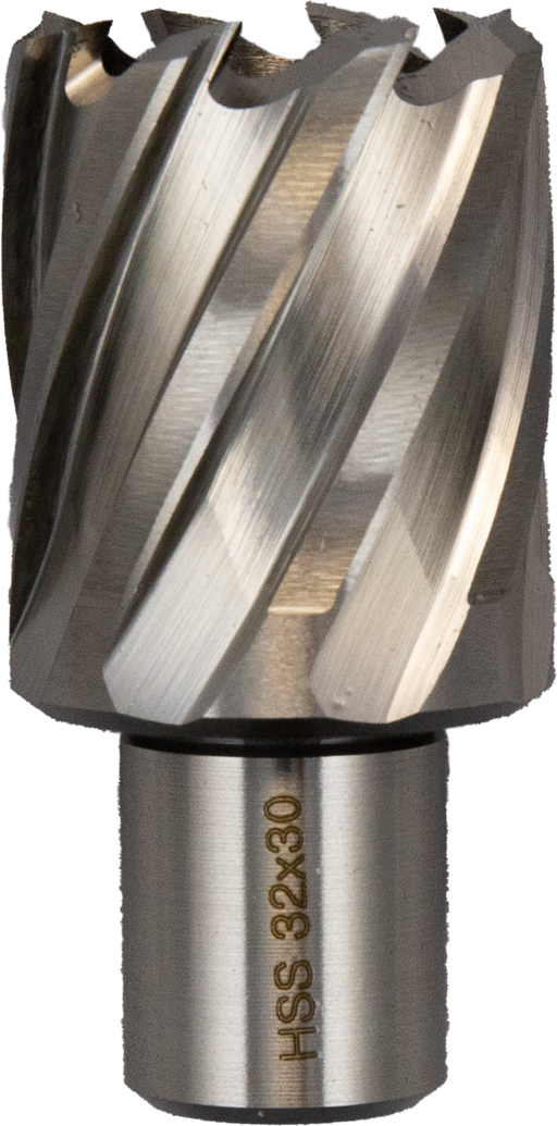 Abracs Mag Drill Cutter 32mm x 30mm, MD3032