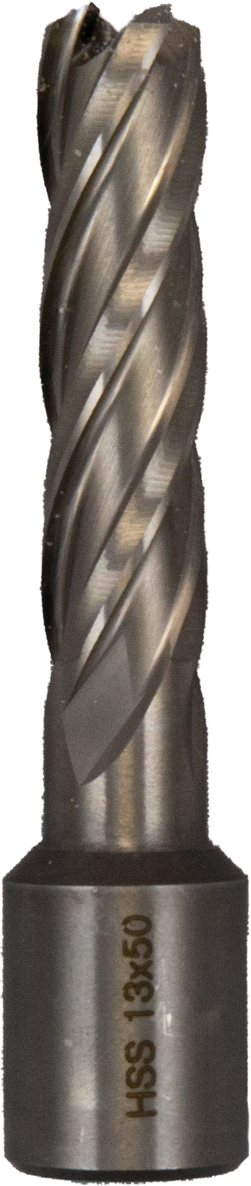 Abracs Mag Drill Cutter 13mm x 50mm, MD5013